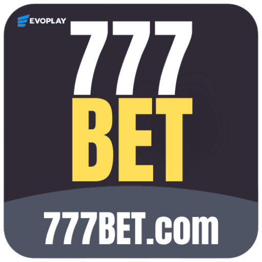 777BET Logo