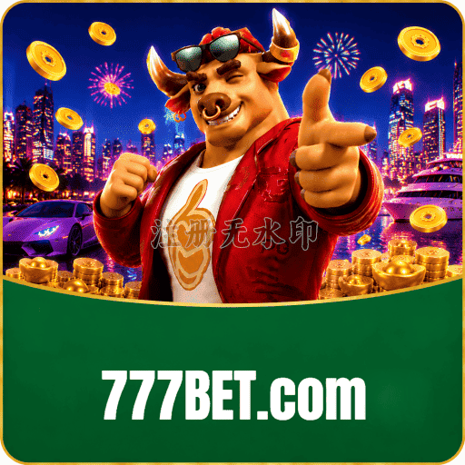 Slots 777BET - Jackpots Progressivos
